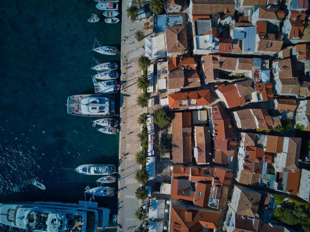 Sunlight Apartment Hvar Hvar Town Exteriér fotografie