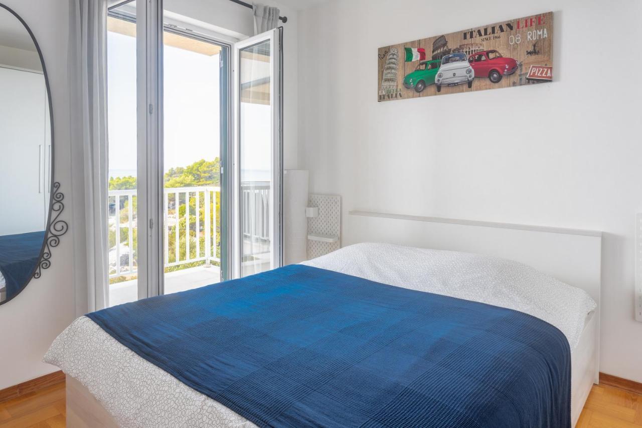 Sunlight Apartment Hvar Hvar Town Exteriér fotografie
